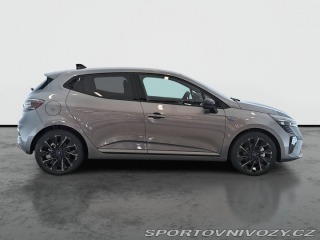 Renault Clio Sport Esprit Alpine E-Tech Hybr 2026