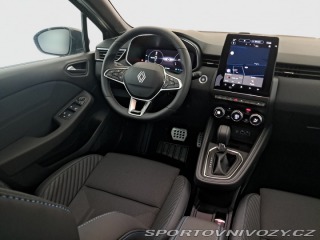 Renault Clio Sport Esprit Alpine E-Tech Hybr 2026