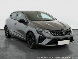 Renault Clio Sport Esprit Alpine E-Tech Hybr