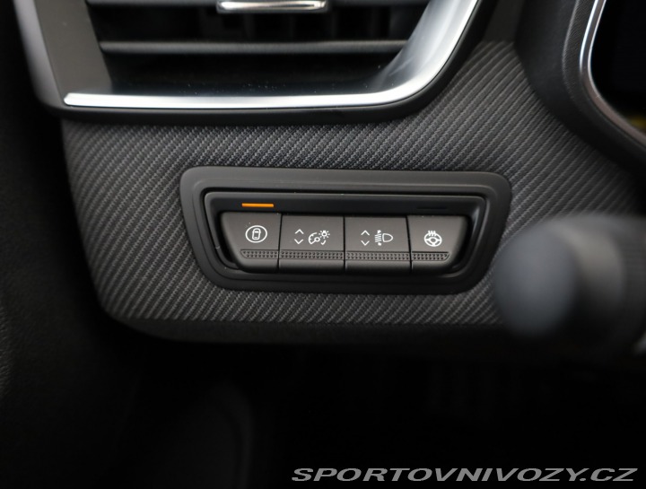 Renault Clio Sport Esprit Alpine E-Tech Hybr 2026