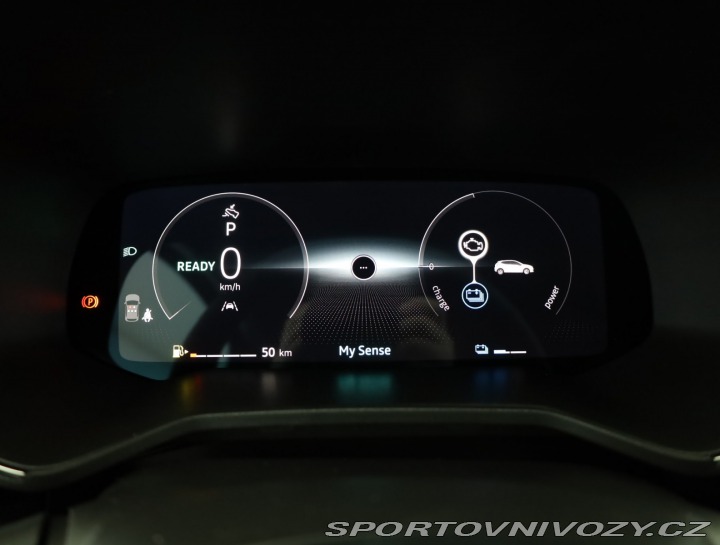 Renault Clio Sport Esprit Alpine E-Tech Hybr 2026