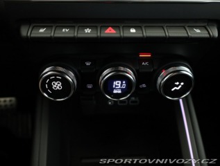 Renault Clio Sport Esprit Alpine E-Tech Hybr 2026