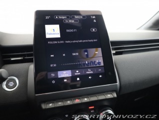 Renault Clio Sport Esprit Alpine E-Tech Hybr 2026