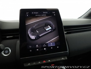 Renault Clio Sport Esprit Alpine E-Tech Hybr 2026