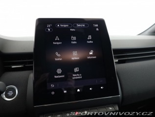 Renault Clio Sport Esprit Alpine E-Tech Hybr 2026