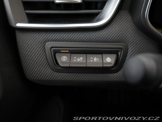 Renault Clio Sport Esprit Alpine E-Tech Hybr 2026