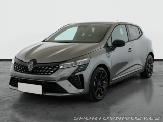Renault Clio Sport Esprit Alpine E-Tech Hybr 2026