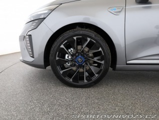 Renault Clio Sport Esprit Alpine E-Tech Hybr 2026