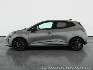 Renault Clio Sport Esprit Alpine E-Tech Hybr 2026