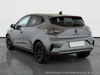 Renault Clio Sport Esprit Alpine E-Tech Hybr 2026