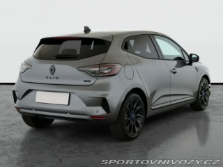 Renault Clio Sport Esprit Alpine E-Tech Hybr 2026