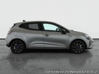 Renault Clio Sport Esprit Alpine E-Tech Hybr 2026