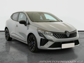 Renault Clio Sport Esprit Alpine E-Tech Hybr