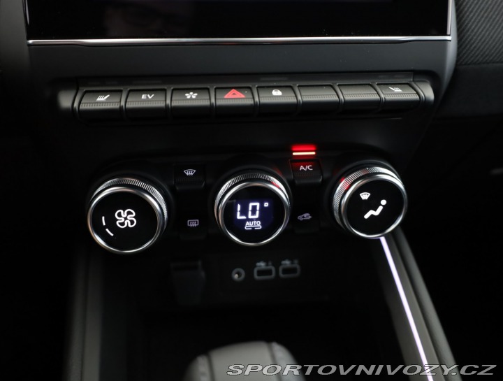 Renault Clio Sport Esprit Alpine E-Tech Hybr 2026