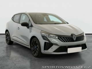 Renault Clio Sport Esprit Alpine E-Tech Hybr 2026