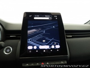 Renault Clio Sport Esprit Alpine E-Tech Hybr 2026