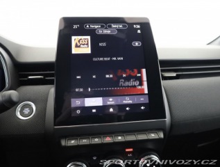 Renault Clio Sport Esprit Alpine E-Tech Hybr 2026