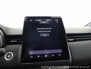 Renault Clio Sport Esprit Alpine E-Tech Hybr 2026