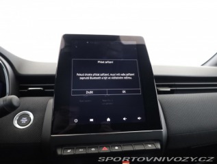 Renault Clio Sport Esprit Alpine E-Tech Hybr 2026
