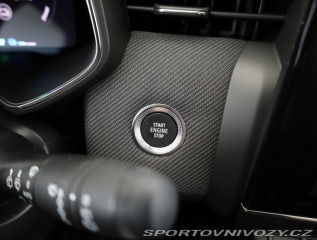Renault Clio Sport Esprit Alpine E-Tech Hybr 2026