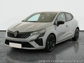 Renault Clio Sport Esprit Alpine E-Tech Hybr 2026