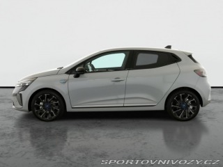 Renault Clio Sport Esprit Alpine E-Tech Hybr 2026
