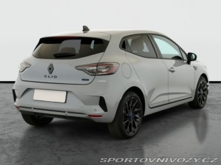 Renault Clio Sport Esprit Alpine E-Tech Hybr 2026