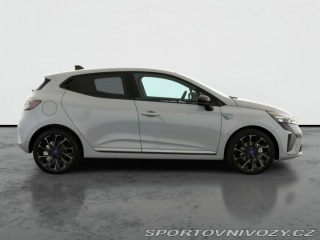 Renault Clio Sport Esprit Alpine E-Tech Hybr 2026