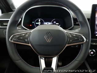 Renault Clio Sport Esprit Alpine E-Tech Hybr 2026