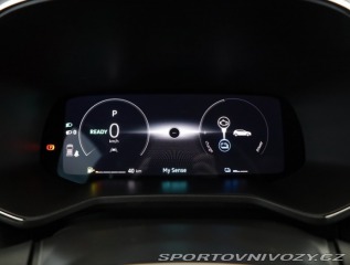 Renault Clio Sport Esprit Alpine E-Tech Hybr 2026