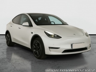 Tesla Model Y Long Range AWD 79kWh