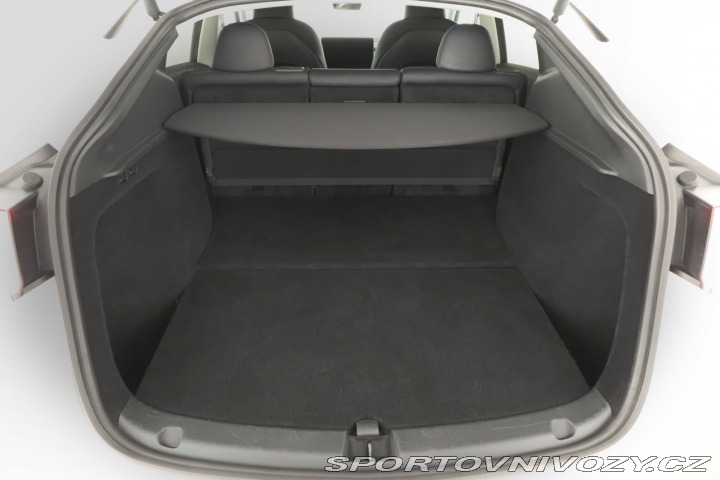 Tesla Model Y Long Range AWD 79kWh 2022