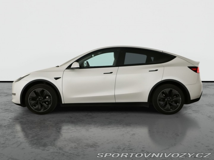 Tesla Model Y Long Range AWD 79kWh 2022