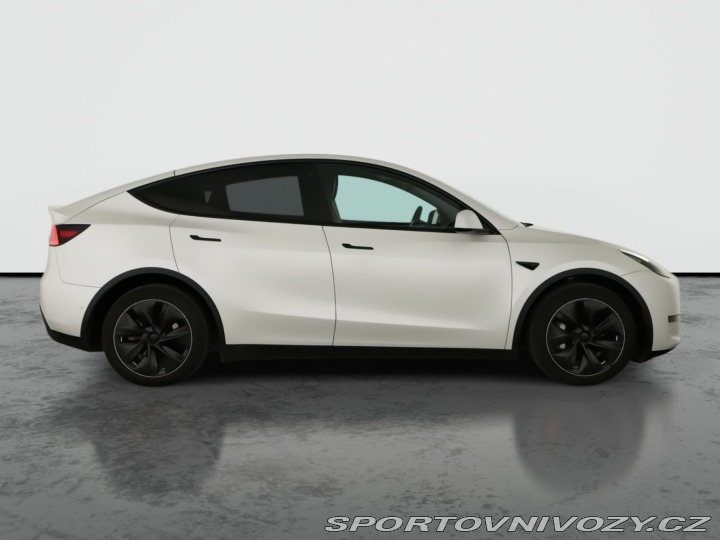 Tesla Model Y Long Range AWD 79kWh 2022