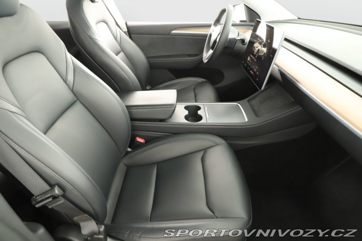 Tesla Model Y Long Range AWD 79kWh 2022