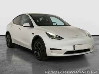 Tesla Model Y Long Range AWD 79kWh 2022