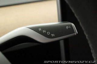 Tesla Model Y Long Range AWD 79kWh 2022
