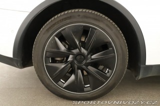 Tesla Model Y Long Range AWD 79kWh 2022