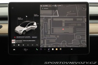 Tesla Model Y Long Range AWD 79kWh 2022