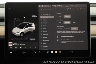 Tesla Model Y Long Range AWD 79kWh 2022