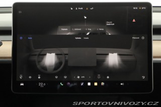 Tesla Model Y Long Range AWD 79kWh 2022