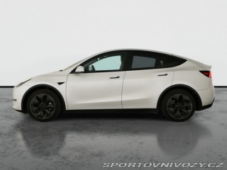 Tesla Model Y Long Range AWD 79kWh 2022