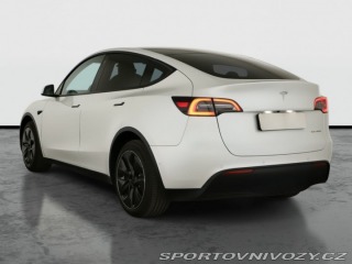 Tesla Model Y Long Range AWD 79kWh 2022
