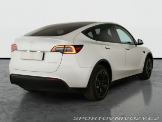 Tesla Model Y Long Range AWD 79kWh 2022