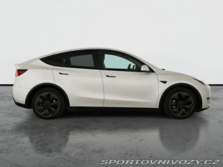 Tesla Model Y Long Range AWD 79kWh 2022