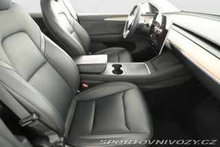 Tesla Model Y Long Range AWD 79kWh 2022