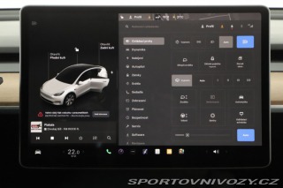Tesla Model Y Long Range AWD 79kWh 2022