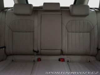 Škoda Superb Laurin&Klement 2.0 TS 2016