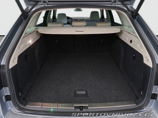 Škoda Superb Laurin&Klement 2.0 TS 2016
