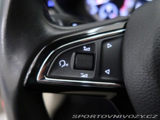 Škoda Superb Laurin&Klement 2.0 TS 2016